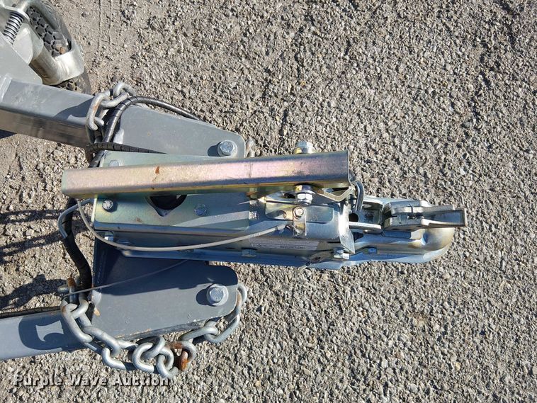 image for item DU3552 Snorkel TL39 boom lift