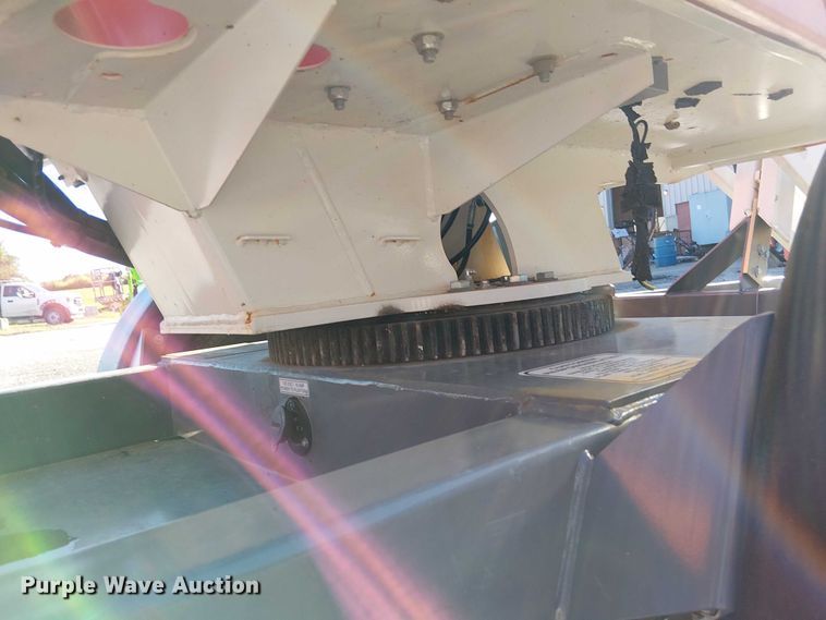 image for item DU3552 Snorkel TL39 boom lift