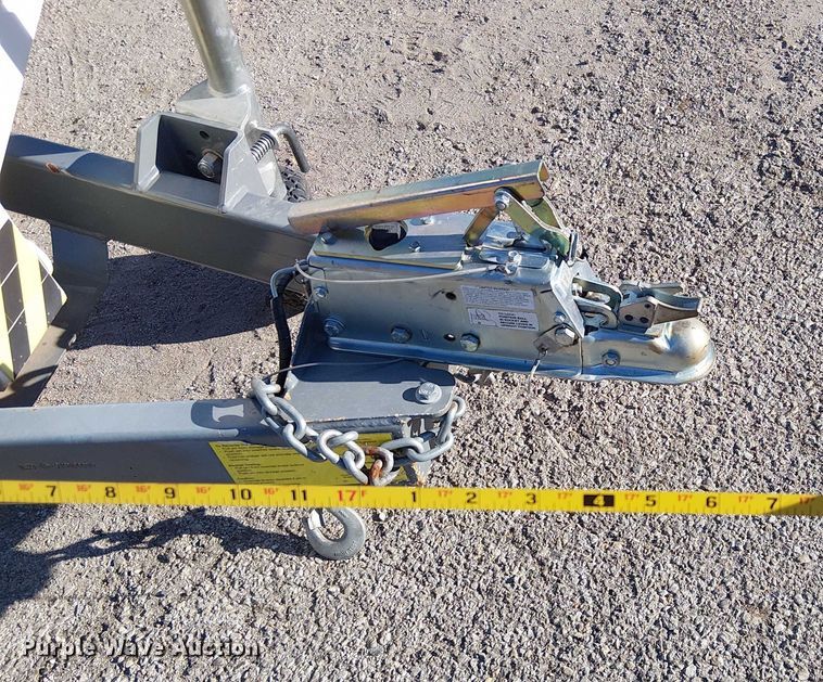 image for item DU3552 Snorkel TL39 boom lift