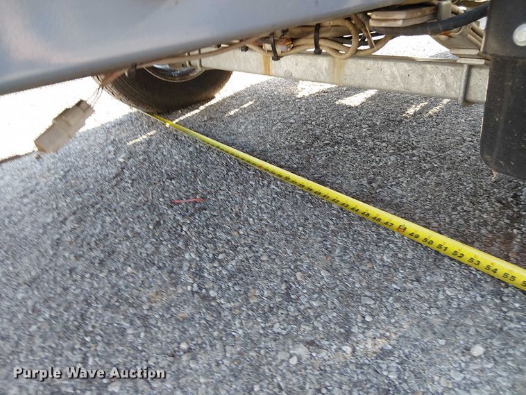 image for item DU3552 Snorkel TL39 boom lift