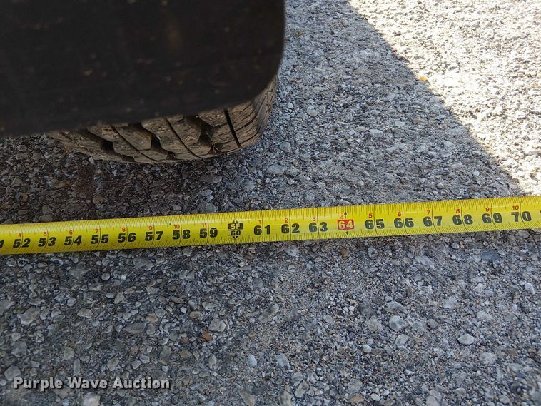 image for item DU3552 Snorkel TL39 boom lift