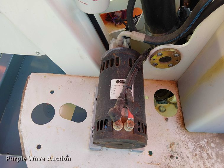 image for item DU3552 Snorkel TL39 boom lift