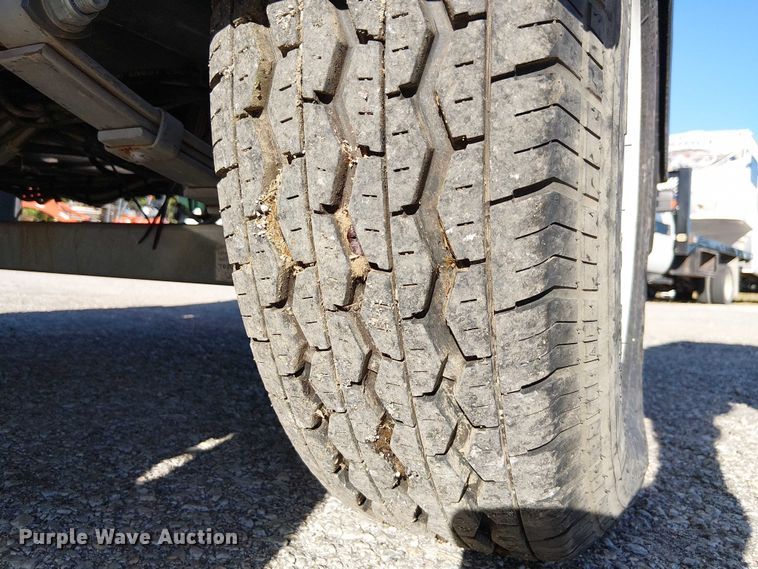 image for item DU3552 Snorkel TL39 boom lift