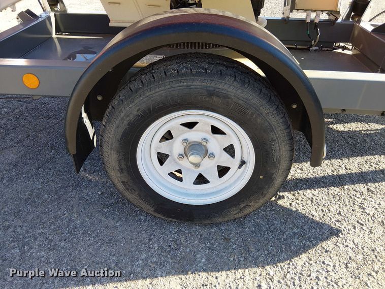 image for item DU3552 Snorkel TL39 boom lift