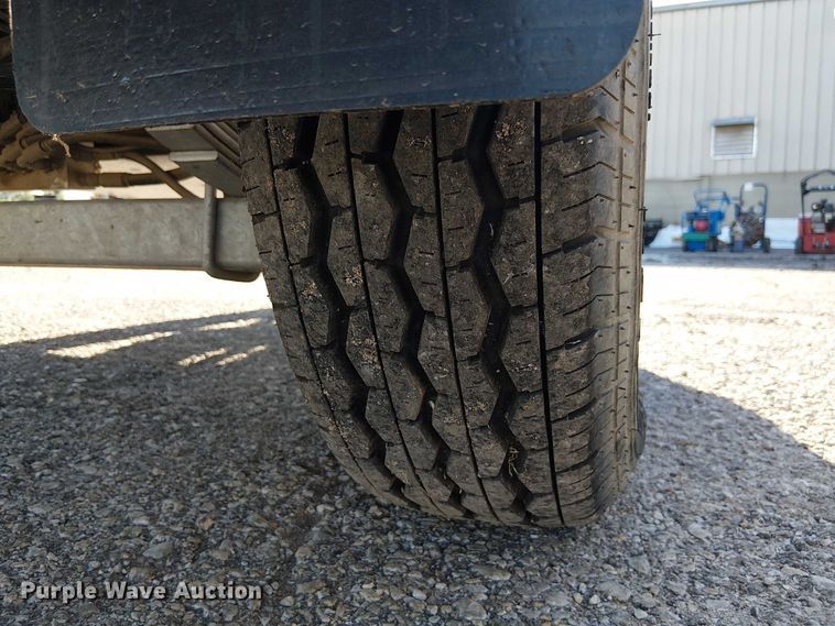 image for item DU3552 Snorkel TL39 boom lift