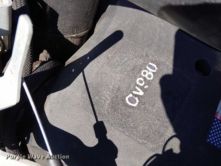 image for item DU3553 Toro STX 38 EFI Intelli-Sweep stump grinder