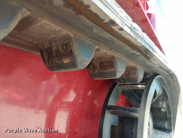 image for item DU3554 Toro STX 38 EFI Intelli-Sweep stump grinder