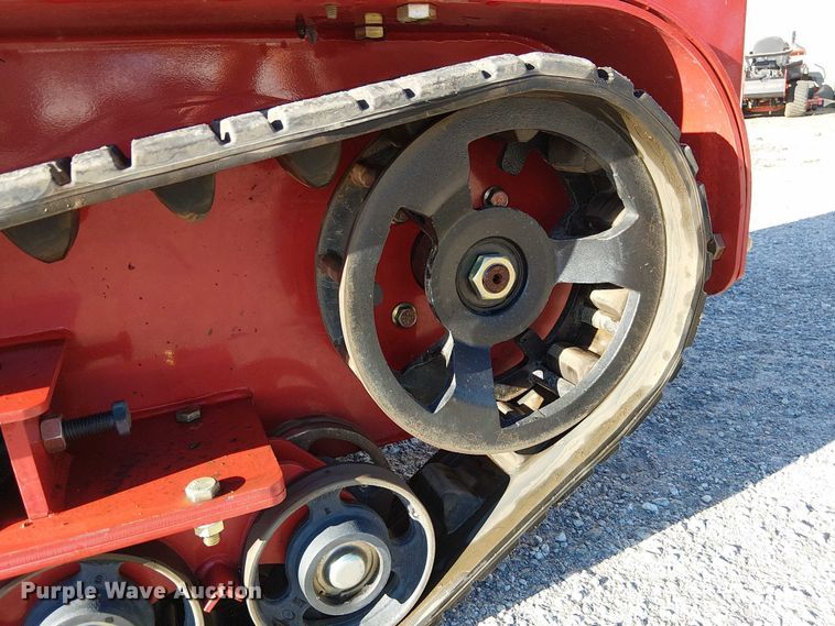 image for item DU3555 Toro STX 38 EFI Intelli-Sweep stump grinder