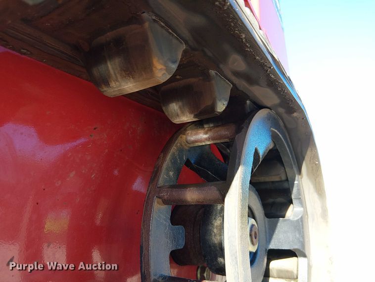 image for item DU3555 Toro STX 38 EFI Intelli-Sweep stump grinder