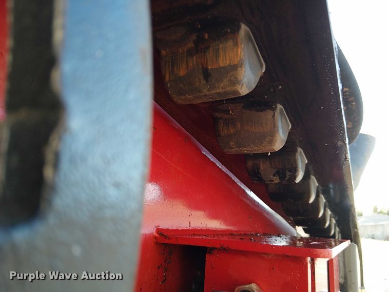 image for item DU3555 Toro STX 38 EFI Intelli-Sweep stump grinder