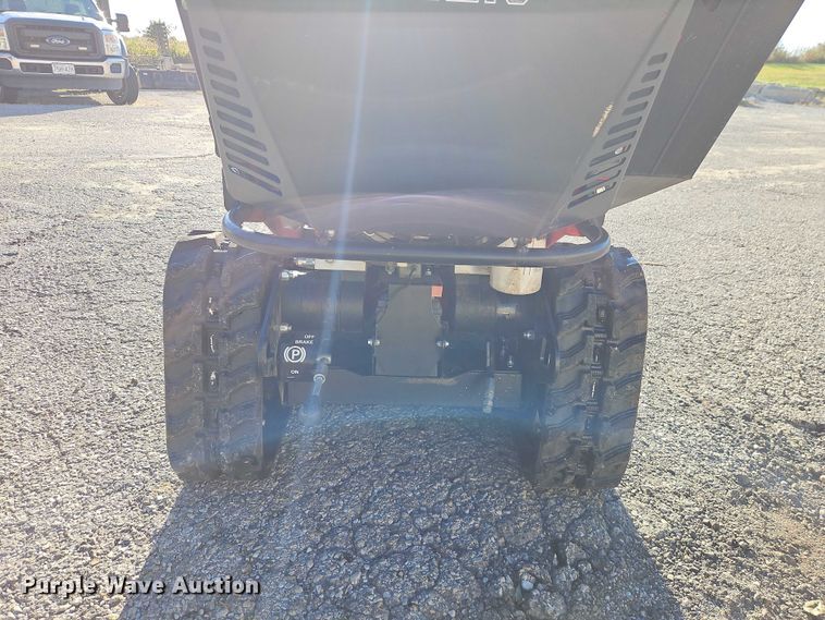 image for item DU3556 Barreto 30-SG stump grinder