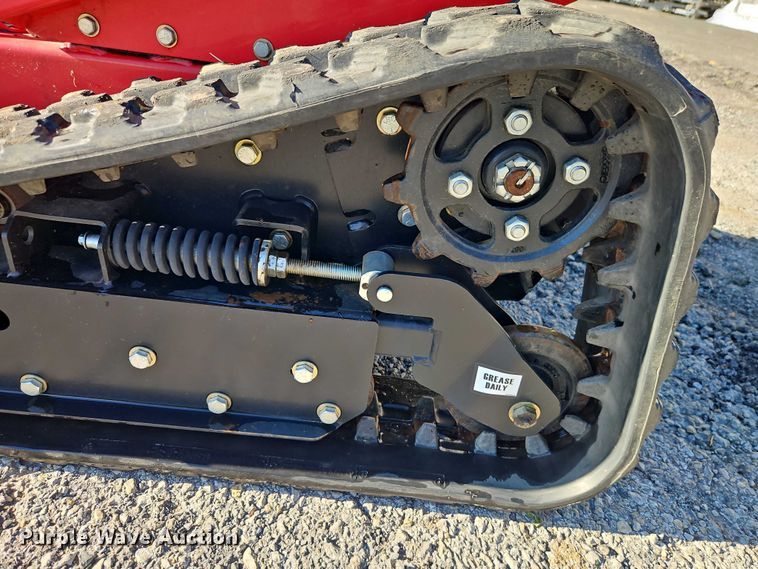 image for item DU3556 Barreto 30-SG stump grinder