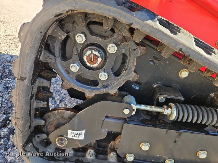 image for item DU3556 Barreto 30-SG stump grinder