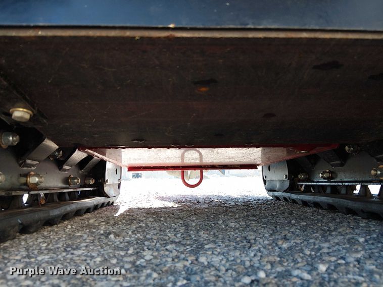 image for item DU3557 Barreto 30-SG stump grinder