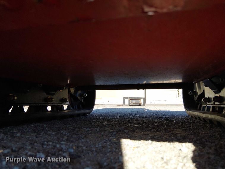 image for item DU3557 Barreto 30-SG stump grinder