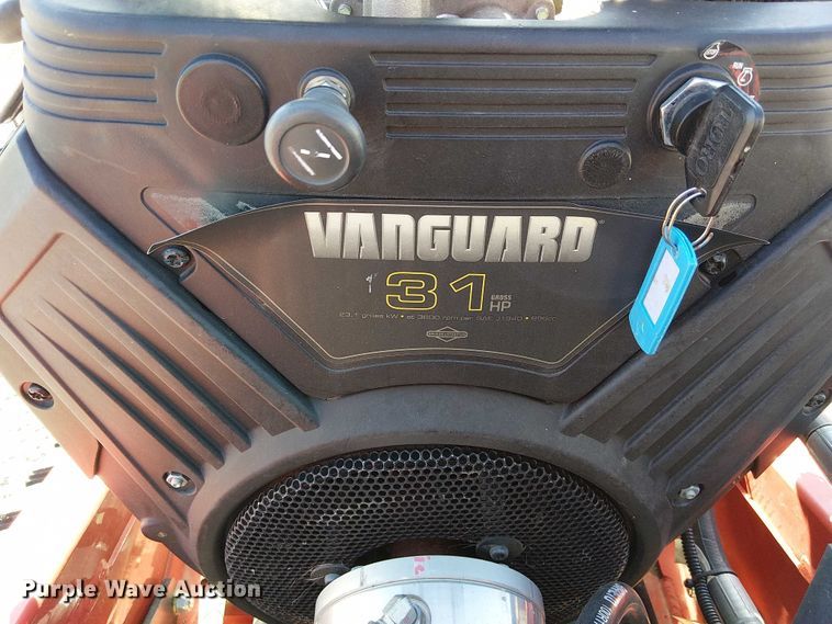 image for item DU3557 Barreto 30-SG stump grinder