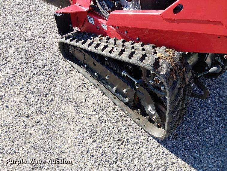 image for item DU3557 Barreto 30-SG stump grinder