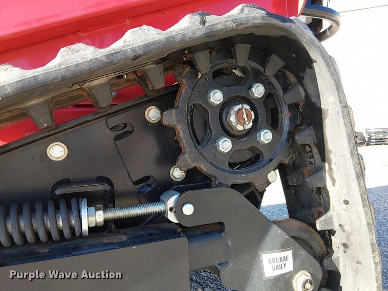 image for item DU3557 Barreto 30-SG stump grinder