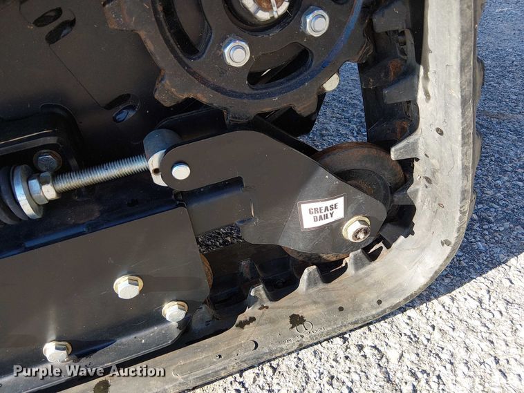 image for item DU3557 Barreto 30-SG stump grinder