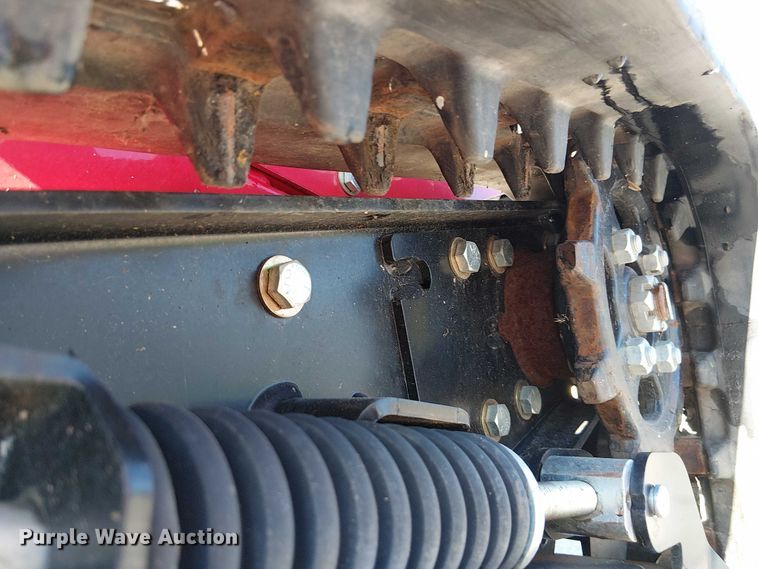 image for item DU3557 Barreto 30-SG stump grinder