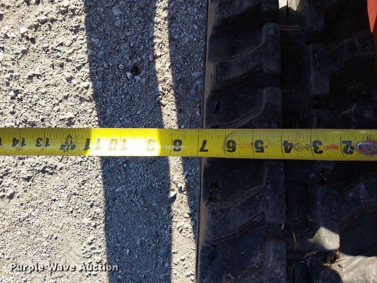 image for item DU3557 Barreto 30-SG stump grinder