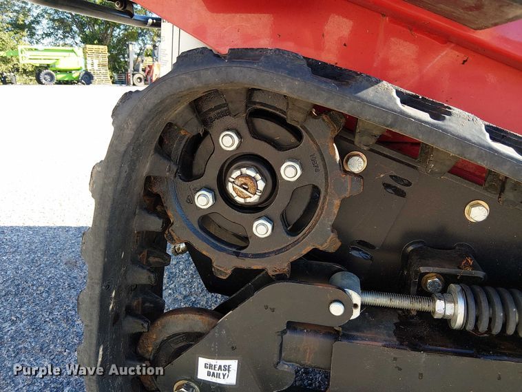 image for item DU3557 Barreto 30-SG stump grinder