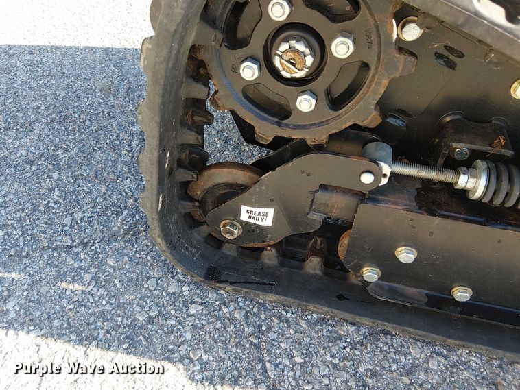 image for item DU3557 Barreto 30-SG stump grinder