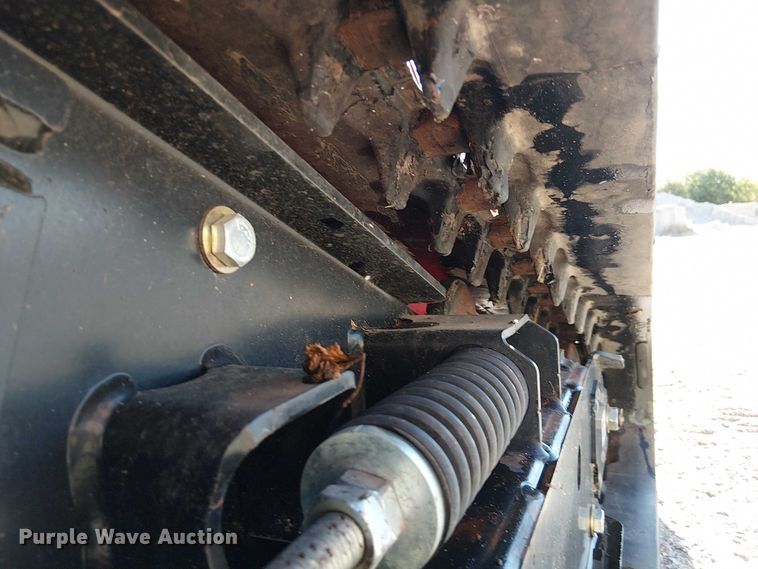 image for item DU3557 Barreto 30-SG stump grinder