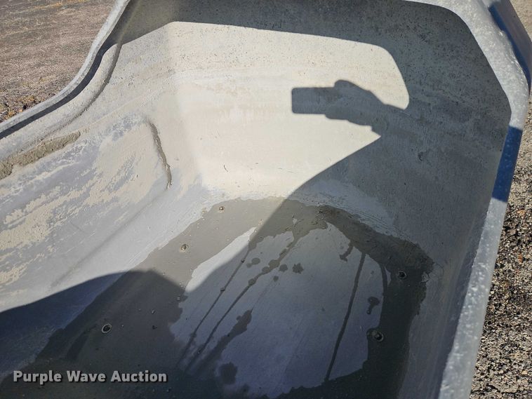 image for item DU3558 Toro Ultra Buggy 2500 TS concrete buggy