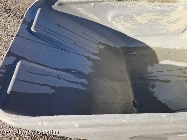 image for item DU3558 Toro Ultra Buggy 2500 TS concrete buggy