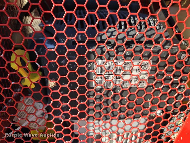 image for item DU3558 Toro Ultra Buggy 2500 TS concrete buggy