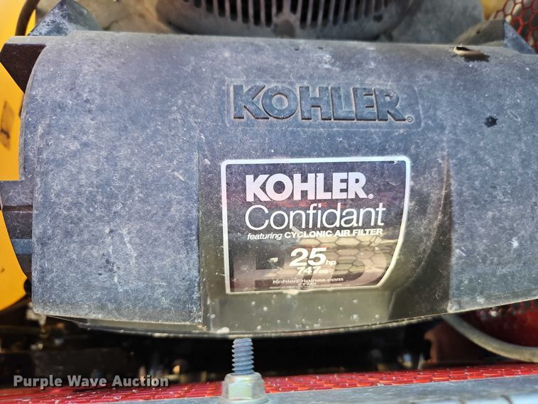 image for item DU3558 Toro Ultra Buggy 2500 TS concrete buggy