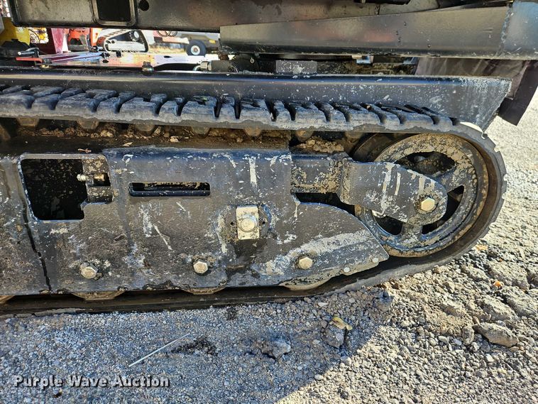 image for item DU3558 Toro Ultra Buggy 2500 TS concrete buggy