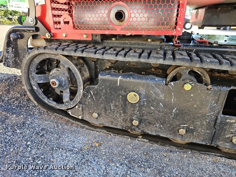 image for item DU3558 Toro Ultra Buggy 2500 TS concrete buggy