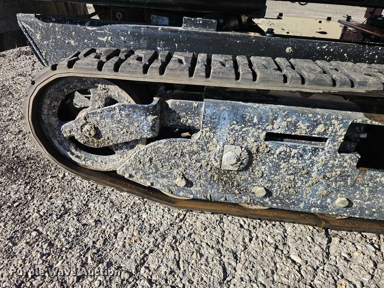 image for item DU3558 Toro Ultra Buggy 2500 TS concrete buggy