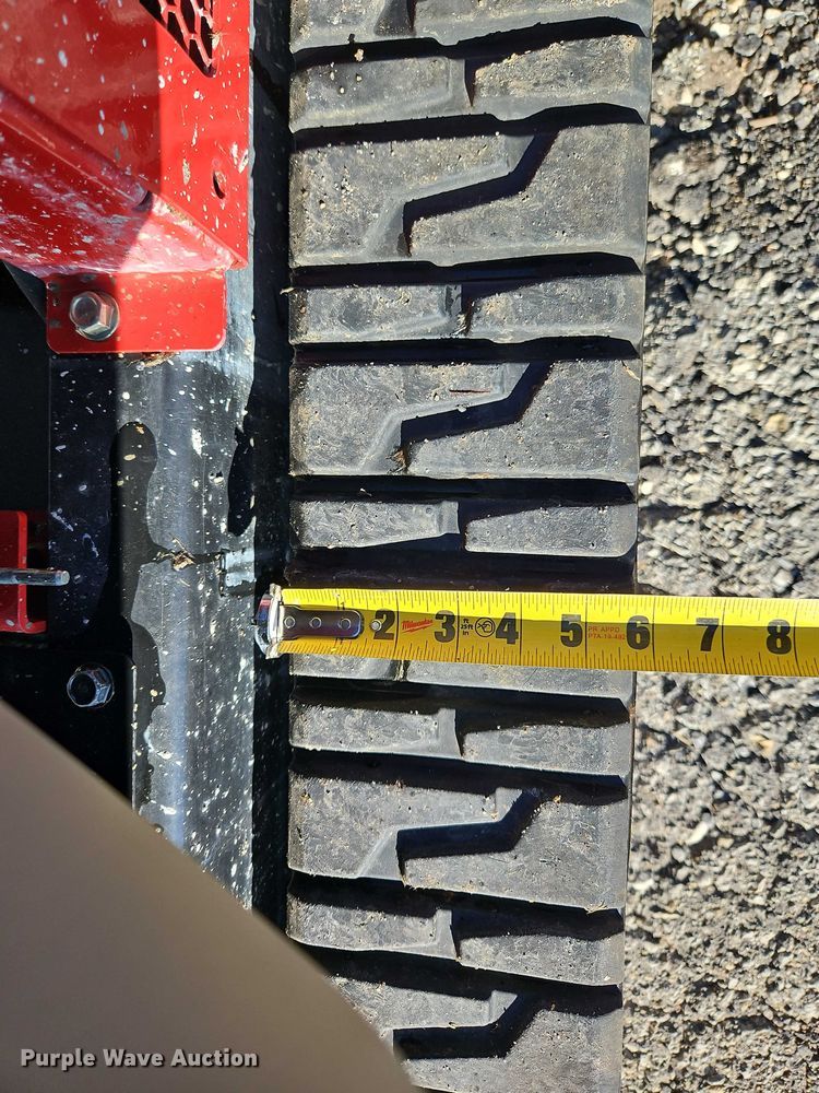 image for item DU3558 Toro Ultra Buggy 2500 TS concrete buggy