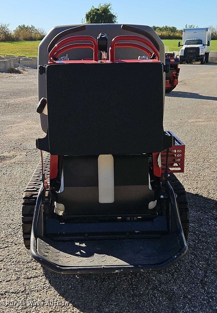 image for item DU3559 Toro Ultra Buggy 2500 TS concrete buggy