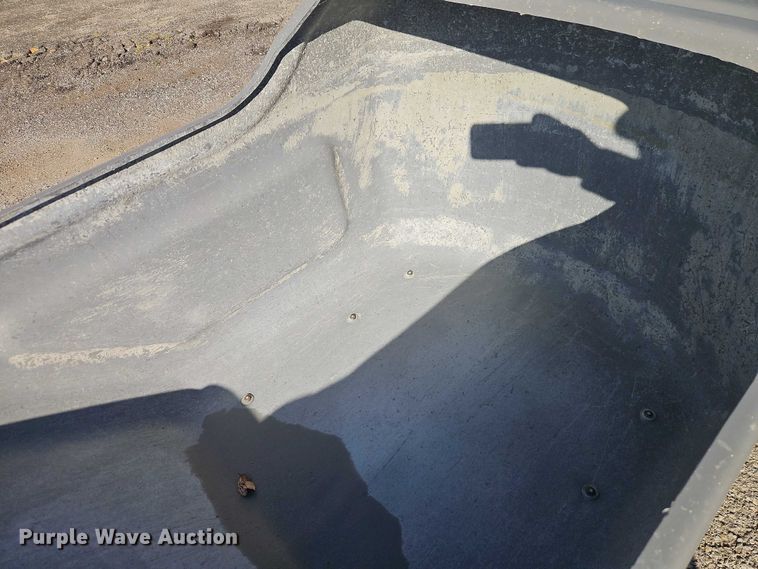 image for item DU3559 Toro Ultra Buggy 2500 TS concrete buggy