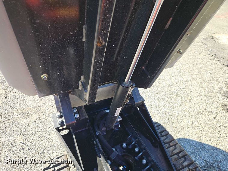 image for item DU3559 Toro Ultra Buggy 2500 TS concrete buggy