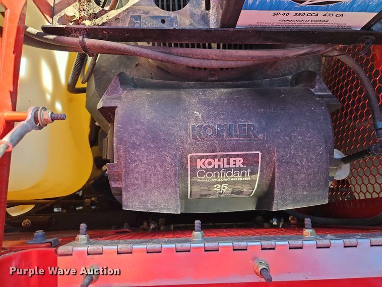 image for item DU3559 Toro Ultra Buggy 2500 TS concrete buggy