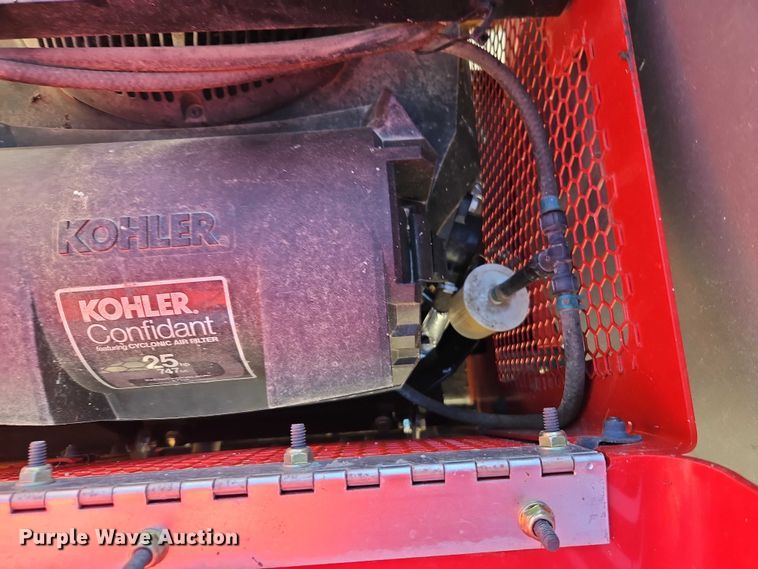 image for item DU3559 Toro Ultra Buggy 2500 TS concrete buggy