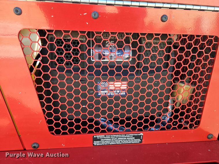 image for item DU3559 Toro Ultra Buggy 2500 TS concrete buggy