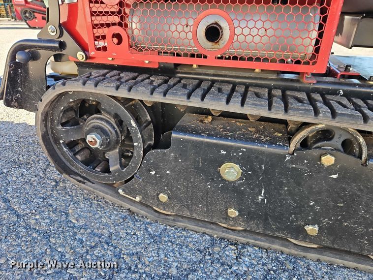 image for item DU3559 Toro Ultra Buggy 2500 TS concrete buggy