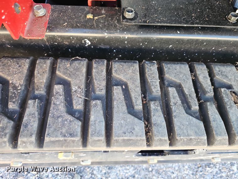 image for item DU3559 Toro Ultra Buggy 2500 TS concrete buggy