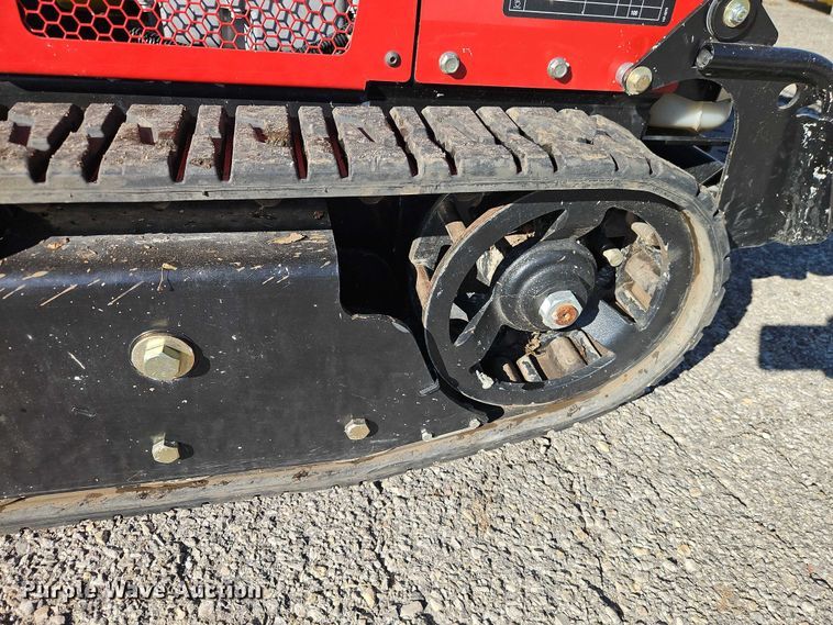 image for item DU3559 Toro Ultra Buggy 2500 TS concrete buggy