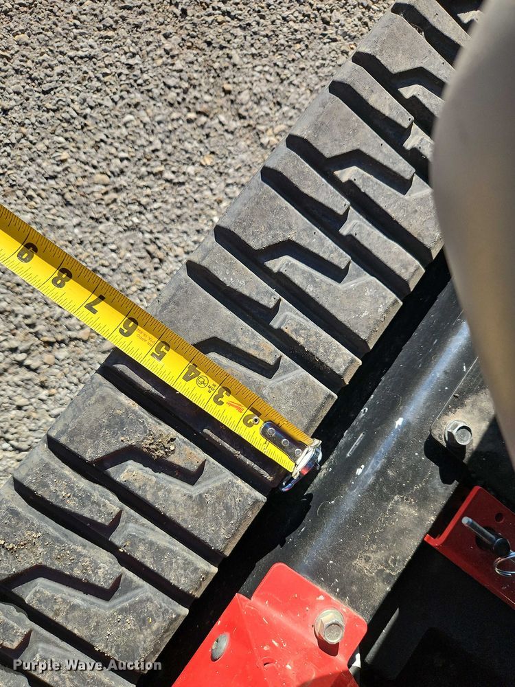 image for item DU3559 Toro Ultra Buggy 2500 TS concrete buggy