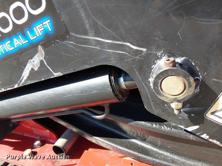 image for item DU3568 Toro Dingo TX 1000 Vertical Lift compact utility loader