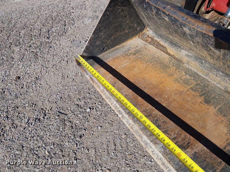 image for item DU3568 Toro Dingo TX 1000 Vertical Lift compact utility loader