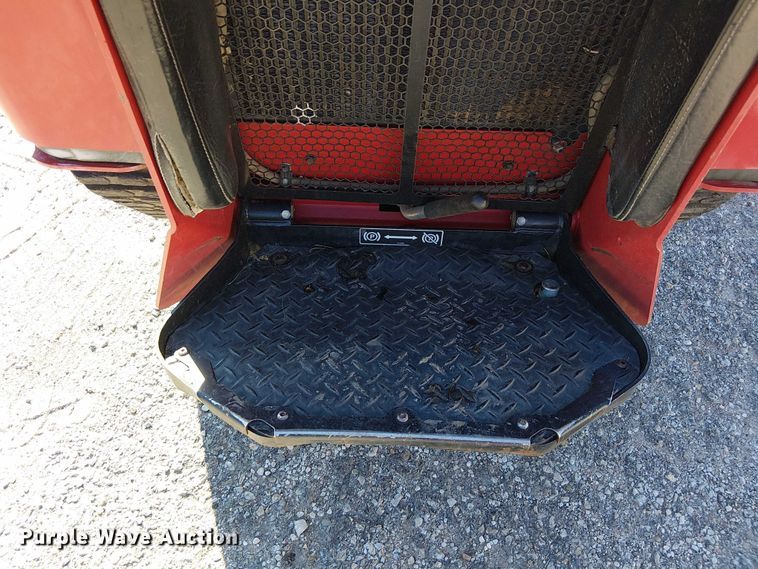 image for item DU3568 Toro Dingo TX 1000 Vertical Lift compact utility loader