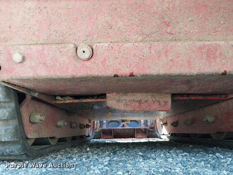 image for item DU3568 Toro Dingo TX 1000 Vertical Lift compact utility loader